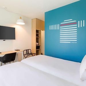 Habitación Confort con 2 Camas Individuales